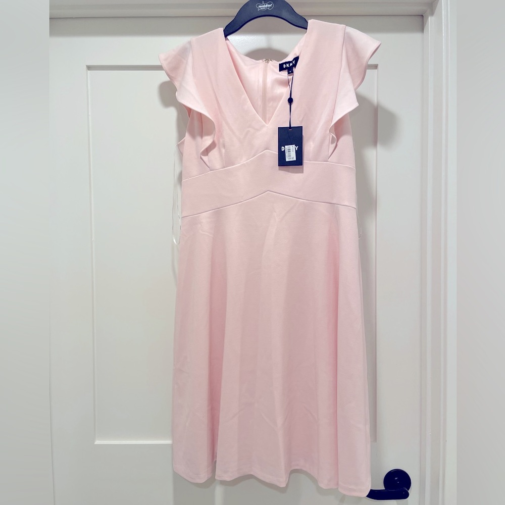 DKNY Women’s Dress. Size 12. NWT